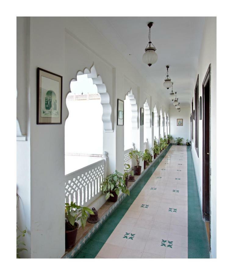Heritage Khandwa Haveli Jaipur Exteriör bild